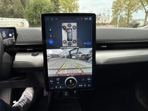 Ford Mustang Mach-E Mach-E Extended 98 kWh | Panorama | B&O Sound | 360 Camera | ActivLease financial lease