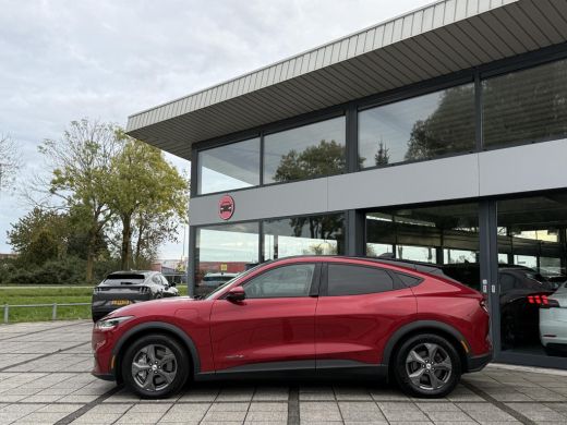 Ford Mustang Mach-E Mach-E Extended 98 kWh | Panorama | B&O Sound | 360 Camera | ActivLease financial lease