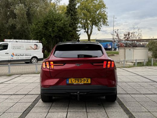 Ford Mustang Mach-E Mach-E Extended 98 kWh | Panorama | B&O Sound | 360 Camera | ActivLease financial lease