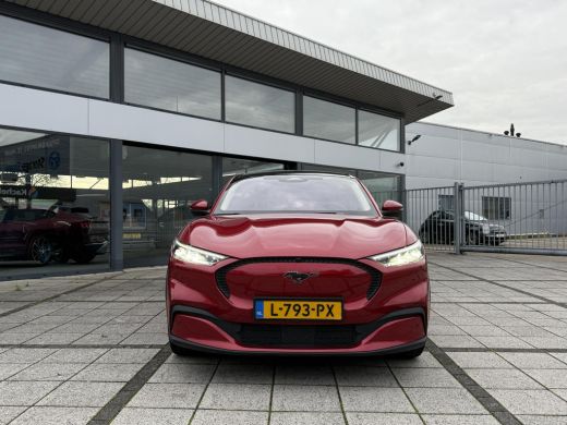 Ford Mustang Mach-E Mach-E Extended 98 kWh | Panorama | B&O Sound | 360 Camera | ActivLease financial lease