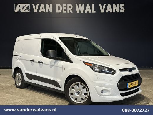 Ford Transit Connect 1.5 TDCI 101pk L1H1 Euro6 Airco | 3-Zits | Cruisecontrol | Trekhaak Verwarmde voorruit, Bijrijder... Ford Transit Connect 1.5 TDCI 101pk L1H1 Euro6 Airco | 3-Zits | Cruisecontrol | Trekhaak Verwarmde voorruit, Bijrijder...