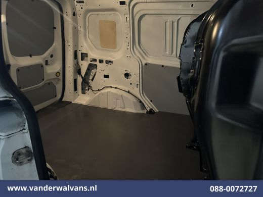Ford Transit Connect 1.5 TDCI 101pk L1H1 Euro6 Airco | 3-Zits | Cruisecontrol | Trekhaak Verwarmde voorruit, Bijrijder... ActivLease financial lease