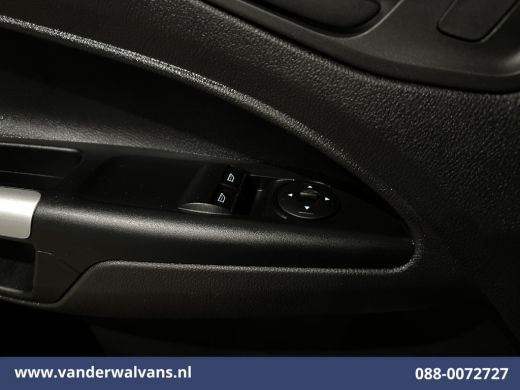 Ford Transit Connect 1.5 TDCI 101pk L1H1 Euro6 Airco | 3-Zits | Cruisecontrol | Trekhaak Verwarmde voorruit, Bijrijder... ActivLease financial lease