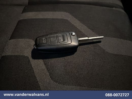 Ford Transit Connect 1.5 TDCI 101pk L1H1 Euro6 Airco | 3-Zits | Cruisecontrol | Trekhaak Verwarmde voorruit, Bijrijder... ActivLease financial lease