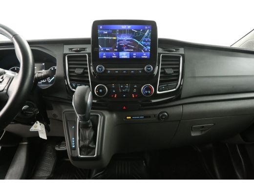 Ford Transit Custom 290 2.0 TDCI L1H1 Sport | 185PK | Automaat | Airco | 3-Zits | Cruise | Camera | Carplay | Trekh. ... ActivLease financial lease