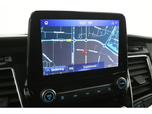 Ford Transit Custom 290 2.0 TDCI L1H1 Sport | 185PK | Automaat | Airco | 3-Zits | Cruise | Camera | Carplay | Trekh. ... ActivLease financial lease