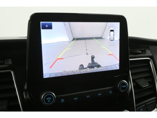 Ford Transit Custom 290 2.0 TDCI L1H1 Sport | 185PK | Automaat | Airco | 3-Zits | Cruise | Camera | Carplay | Trekh. ... ActivLease financial lease