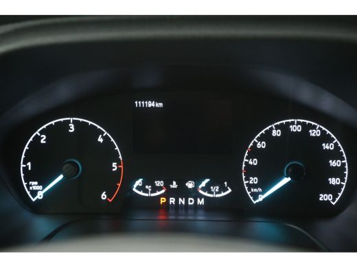 Ford Transit Custom 290 2.0 TDCI L1H1 Sport | 185PK | Automaat | Airco | 3-Zits | Cruise | Camera | Carplay | Trekh. ... ActivLease financial lease