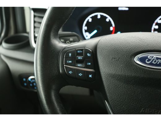 Ford Transit Custom 290 2.0 TDCI L1H1 Sport | 185PK | Automaat | Airco | 3-Zits | Cruise | Camera | Carplay | Trekh. ... ActivLease financial lease