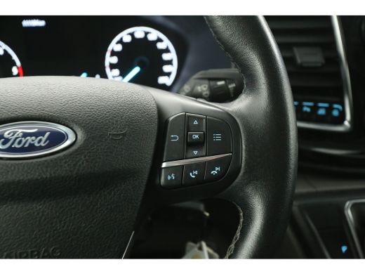 Ford Transit Custom 290 2.0 TDCI L1H1 Sport | 185PK | Automaat | Airco | 3-Zits | Cruise | Camera | Carplay | Trekh. ... ActivLease financial lease