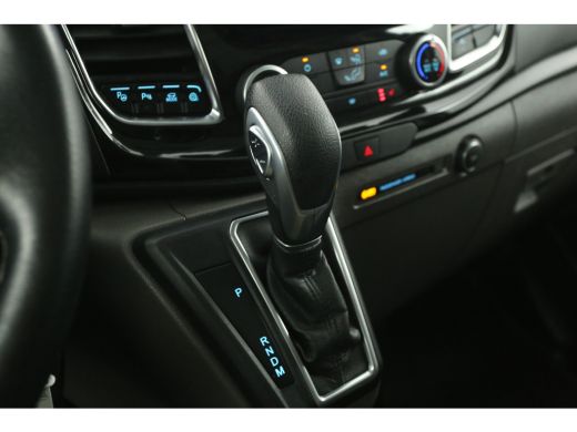 Ford Transit Custom 290 2.0 TDCI L1H1 Sport | 185PK | Automaat | Airco | 3-Zits | Cruise | Camera | Carplay | Trekh. ... ActivLease financial lease