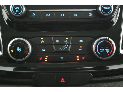 Ford Transit Custom 290 2.0 TDCI L1H1 Sport | 185PK | Automaat | Airco | 3-Zits | Cruise | Camera | Carplay | Trekh. ... ActivLease financial lease