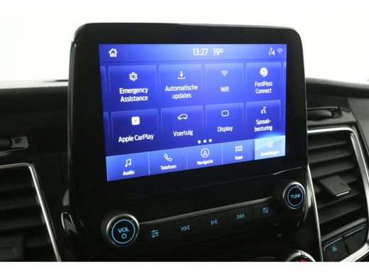 Ford Transit Custom 290 2.0 TDCI L1H1 Sport | 185PK | Automaat | Airco | 3-Zits | Cruise | Camera | Carplay | Trekh. ... ActivLease financial lease