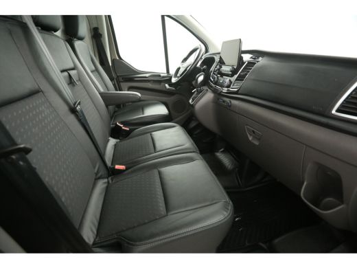 Ford Transit Custom 290 2.0 TDCI L1H1 Sport | 185PK | Automaat | Airco | 3-Zits | Cruise | Camera | Carplay | Trekh. ... ActivLease financial lease