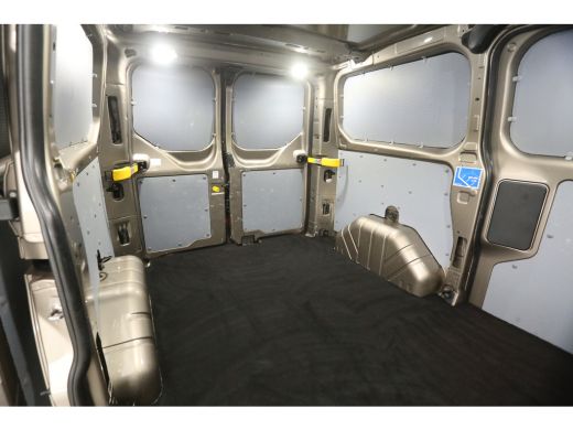 Ford Transit Custom 290 2.0 TDCI L1H1 Sport | 185PK | Automaat | Airco | 3-Zits | Cruise | Camera | Carplay | Trekh. ... ActivLease financial lease