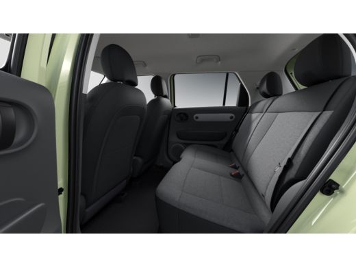 Hyundai Inster E-Motion Vanaf € 269,- p/m Private Lease | € 3600,- korting !! | 11 kW on-board charger | 15-inch... ActivLease financial lease