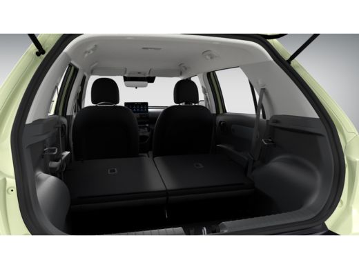 Hyundai Inster E-Motion Vanaf € 269,- p/m Private Lease | € 3600,- korting !! | 11 kW on-board charger | 15-inch... ActivLease financial lease