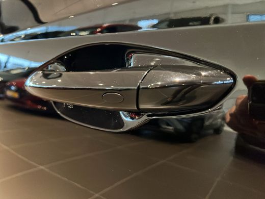 Hyundai Tucson 1.6 T-GDI 265pk PHEV Premium 4WD | Leder | Carplay | Climate | Keyless | Navigatie | Elek. Klep |... ActivLease financial lease