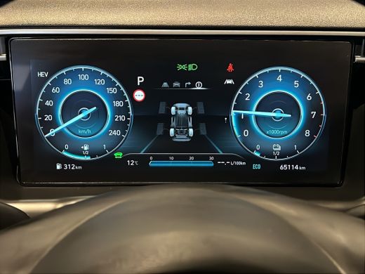 Hyundai Tucson 1.6 T-GDI 265pk PHEV Premium 4WD | Leder | Carplay | Climate | Keyless | Navigatie | Elek. Klep |... ActivLease financial lease