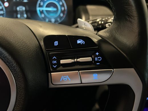 Hyundai Tucson 1.6 T-GDI 265pk PHEV Premium 4WD | Leder | Carplay | Climate | Keyless | Navigatie | Elek. Klep |... ActivLease financial lease