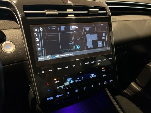 Hyundai Tucson 1.6 T-GDI 265pk PHEV Premium 4WD | Leder | Carplay | Climate | Keyless | Navigatie | Elek. Klep |... ActivLease financial lease