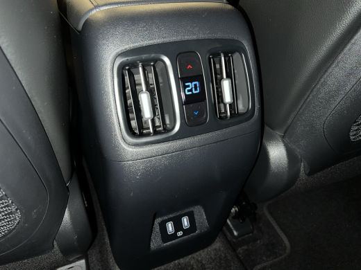 Hyundai Tucson 1.6 T-GDI 265pk PHEV Premium 4WD | Leder | Carplay | Climate | Keyless | Navigatie | Elek. Klep |... ActivLease financial lease