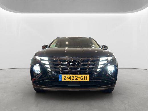 Hyundai Tucson 1.6 T-GDI 265pk PHEV Premium 4WD | Leder | Carplay | Climate | Keyless | Navigatie | Elek. Klep |... ActivLease financial lease