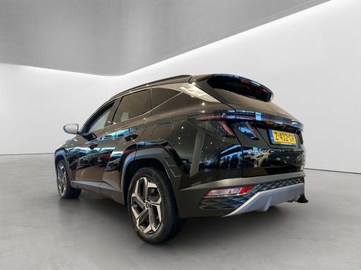 Hyundai Tucson 1.6 T-GDI 265pk PHEV Premium 4WD | Leder | Carplay | Climate | Keyless | Navigatie | Elek. Klep |... ActivLease financial lease
