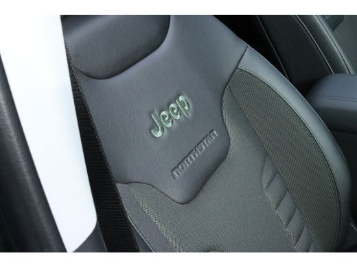 Jeep Compass 1.5T e-Hybrid North Star Airco l Pano l Appel Carplay l Keyless ActivLease financial lease