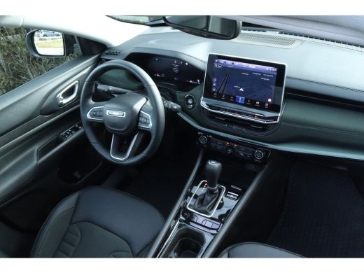 Jeep Compass 1.5T e-Hybrid North Star Airco l Pano l Appel Carplay l Keyless ActivLease financial lease