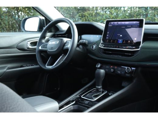 Jeep Compass 1.5T e-Hybrid North Star Airco l Pano l Appel Carplay l Keyless ActivLease financial lease