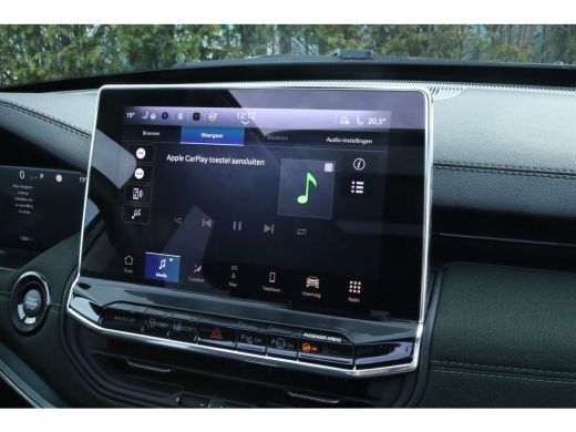 Jeep Compass 1.5T e-Hybrid North Star Airco l Pano l Appel Carplay l Keyless ActivLease financial lease