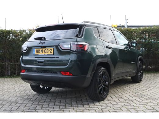 Jeep Compass 1.5T e-Hybrid North Star Airco l Pano l Appel Carplay l Keyless ActivLease financial lease