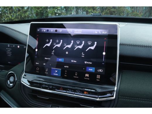 Jeep Compass 1.5T e-Hybrid North Star Airco l Pano l Appel Carplay l Keyless ActivLease financial lease