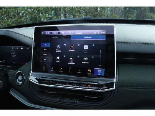 Jeep Compass 1.5T e-Hybrid North Star Airco l Pano l Appel Carplay l Keyless ActivLease financial lease