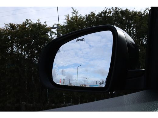 Jeep Compass 1.5T e-Hybrid North Star Airco l Pano l Appel Carplay l Keyless ActivLease financial lease