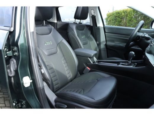 Jeep Compass 1.5T e-Hybrid North Star Airco l Pano l Appel Carplay l Keyless ActivLease financial lease