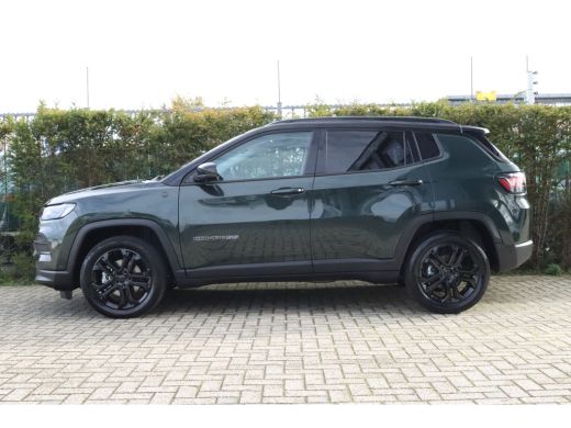 Jeep Compass 1.5T e-Hybrid North Star Airco l Pano l Appel Carplay l Keyless ActivLease financial lease