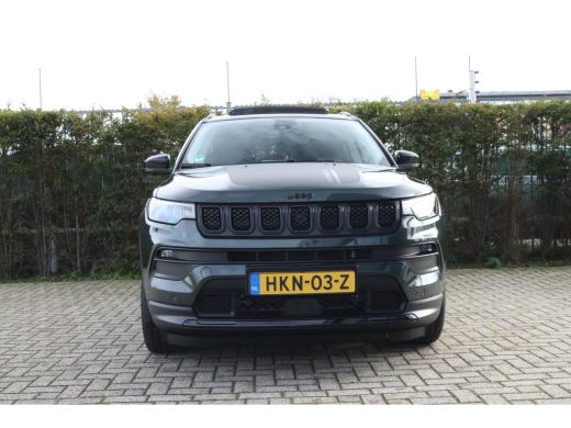 Jeep Compass 1.5T e-Hybrid North Star Airco l Pano l Appel Carplay l Keyless ActivLease financial lease