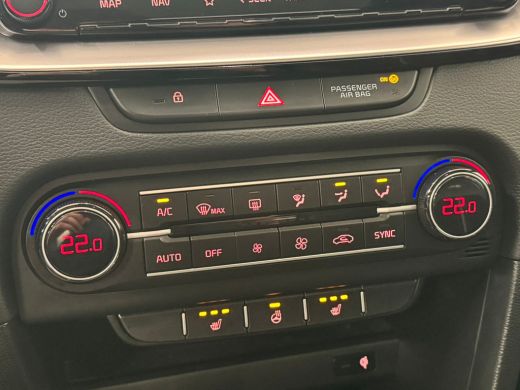 Kia ProCeed 1.5 T-GDi GT-Line Glazen Panoramadak | Achteruitrijcamera | Apple Carplay/Android Auto|telefoonin... ActivLease financial lease