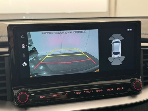 Kia ProCeed 1.5 T-GDi GT-Line Glazen Panoramadak | Achteruitrijcamera | Apple Carplay/Android Auto|telefoonin... ActivLease financial lease