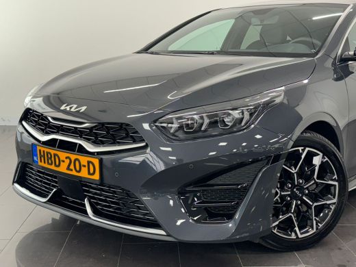 Kia ProCeed 1.5 T-GDi GT-Line Glazen Panoramadak | Achteruitrijcamera | Apple Carplay/Android Auto|telefoonin... ActivLease financial lease