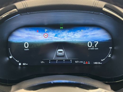 Kia ProCeed 1.5 T-GDi GT-Line Glazen Panoramadak | Achteruitrijcamera | Apple Carplay/Android Auto|telefoonin... ActivLease financial lease