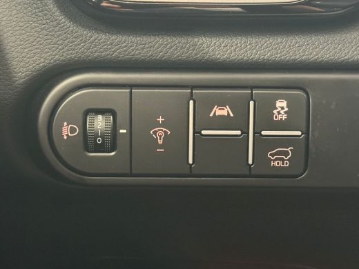 Kia ProCeed 1.5 T-GDi GT-Line Glazen Panoramadak | Achteruitrijcamera | Apple Carplay/Android Auto|telefoonin... ActivLease financial lease