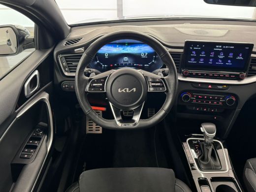 Kia ProCeed 1.5 T-GDi GT-Line Glazen Panoramadak | Achteruitrijcamera | Apple Carplay/Android Auto|telefoonin... ActivLease financial lease