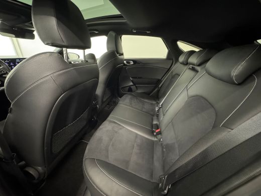 Kia ProCeed 1.5 T-GDi GT-Line Glazen Panoramadak | Achteruitrijcamera | Apple Carplay/Android Auto|telefoonin... ActivLease financial lease