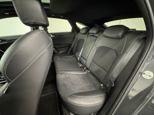 Kia ProCeed 1.5 T-GDi GT-Line Glazen Panoramadak | Achteruitrijcamera | Apple Carplay/Android Auto|telefoonin... ActivLease financial lease