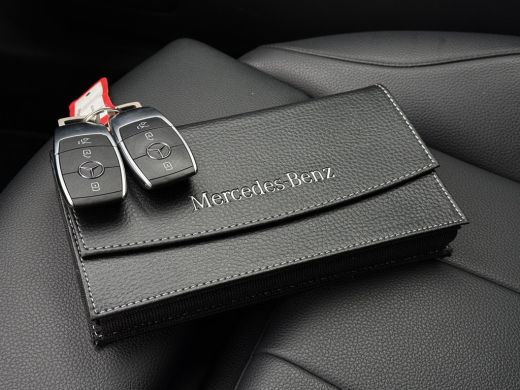 Mercedes-Benz A-Klasse 180 Luxury Line Aut. | Navi | Camera | Trekhaak ActivLease financial lease