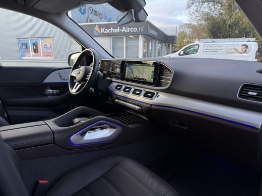 Mercedes-Benz GLE 4MATIC AMG | Navi | Camera | Leder | Trekhaak | Memory | Stoel Ventilatie | ActivLease financial lease
