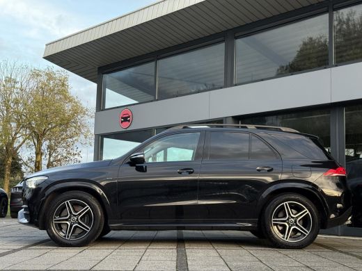 Mercedes-Benz GLE 4MATIC AMG | Navi | Camera | Leder | Trekhaak | Memory | Stoel Ventilatie | ActivLease financial lease